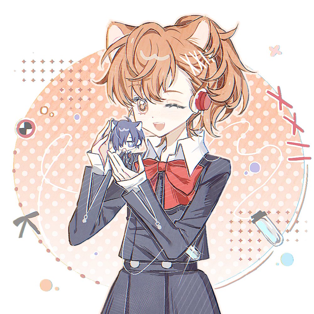 yuliaru's tweet photo. #persona3 https://t.co/rTuq7zkaKX