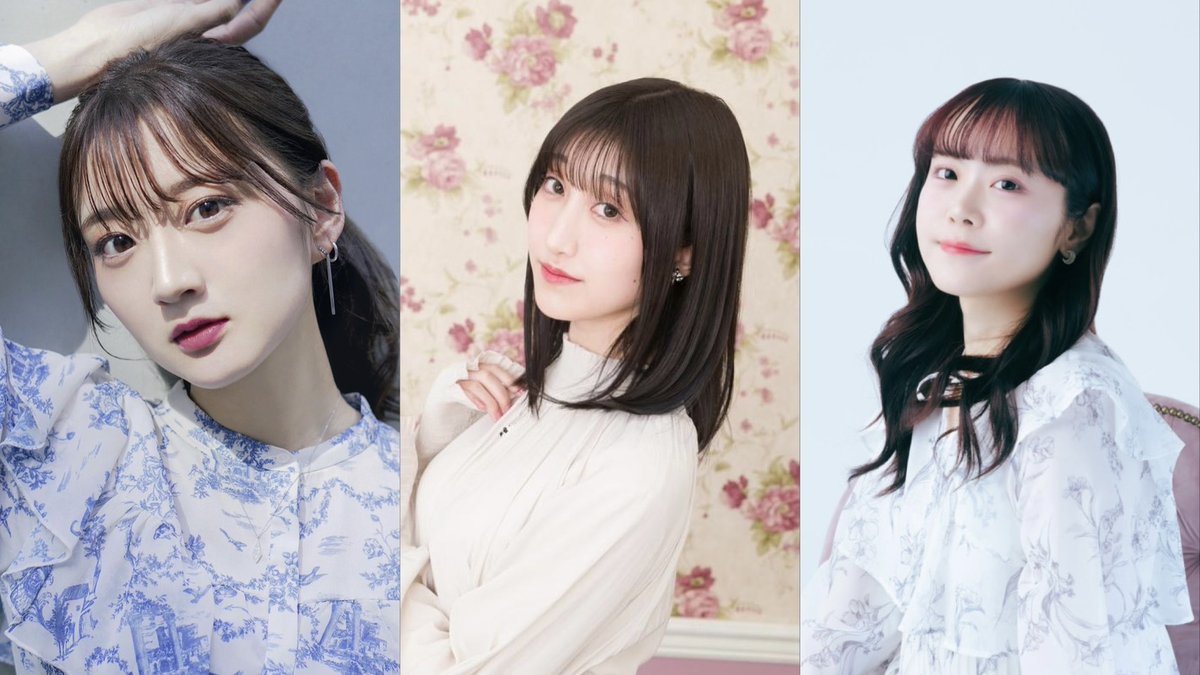 onsen_musume_jp's tweet photo. 【イベント情報】
2027年1月10日（日）に鳥取県・ハワイアロハホールにて「温泉むすめトークイベント in はわい東郷・三朝＆皆生」 の開催が決定!!

◇出演者（敬称略）
天希かのん（はわい東郷浮乃 役）/ @_Amane_Kanon_
山根 綺（三朝歌蓮 役）/ @ayaMiNTgreen
柊 優花（皆生なぎさ 役）/ @hiiragi_yuka530

天希さん・山根さん・柊さんと共に、はわい東郷・三朝＆皆生を熱く盛り上げましょう✨

詳しくはツリーへ⬇️⬇️⬇️ #温泉むすめ #温むす