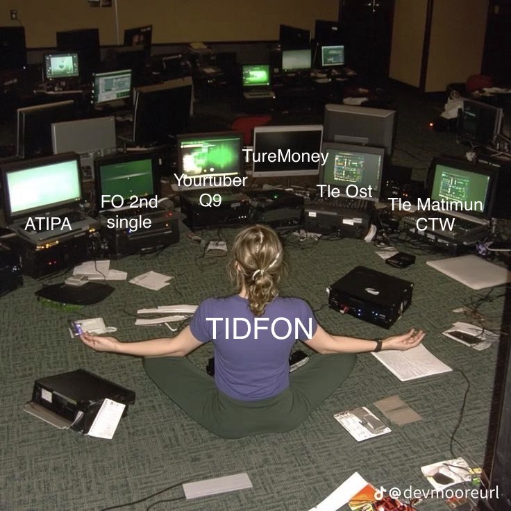 cygnus404's tweet photo. being a Tidfon is literally a full-time job ☕️

#TleFirstone #เติ้ลเฟิร์สวัน
#TLE_mtm #Firstone https://t.co/eUF1dgchS9