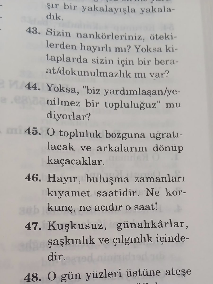 zgr1519134's tweet photo. @RTErdogan Bak cumhurbaşkanı yüce ALLAH kuranı kerimde firavundan bahsederken ne diyor.... sanki sizin siyaset ve adalet anlayışınızdan bahsediyor... https://t.co/Yc8P2k8EWP