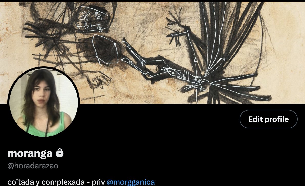 morgganica's tweet photo. tá aqui quem quiser eh so seguir 🫶 https://t.co/Xku5VBYJSX