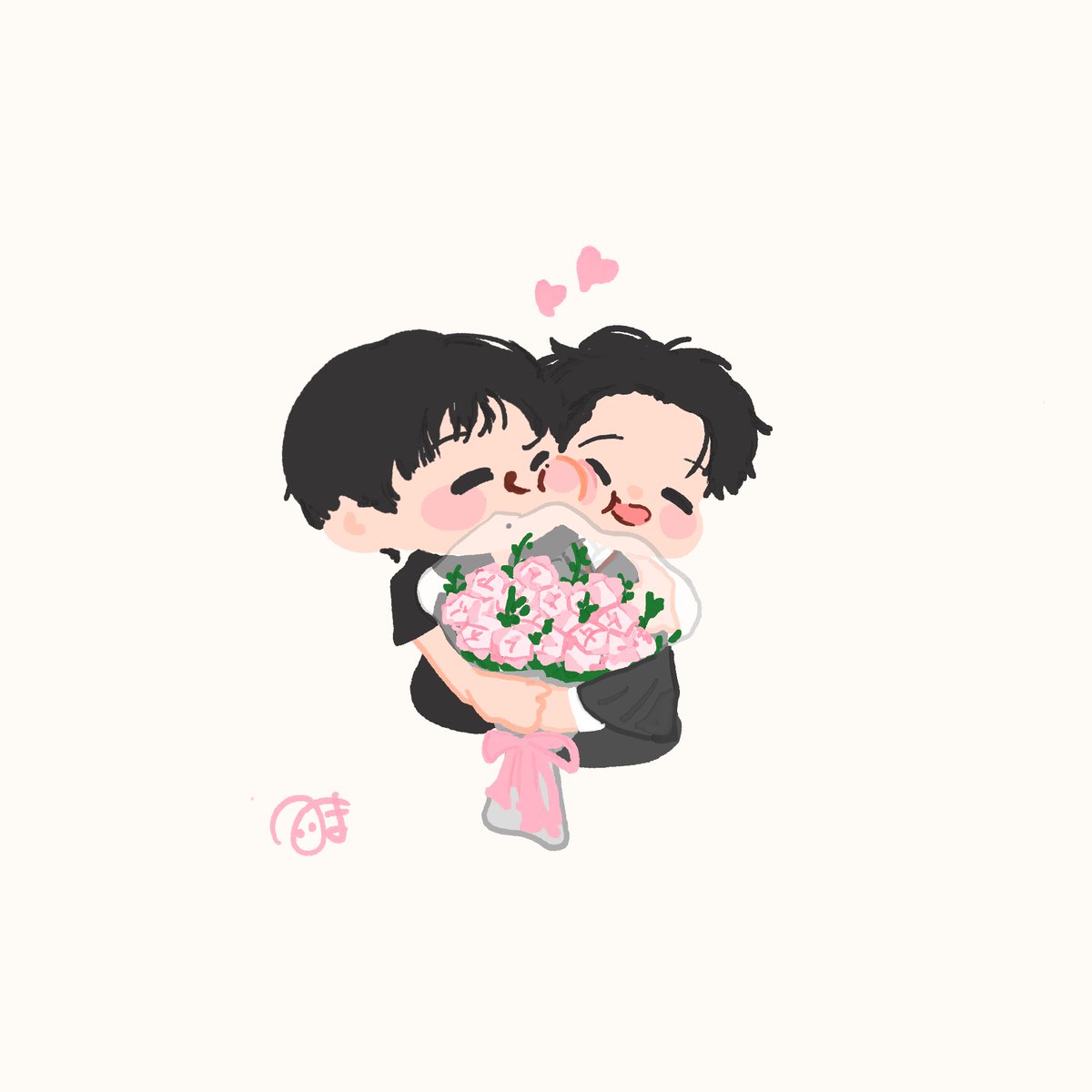 mimaneko139's tweet photo. かわいいねぇよかったねぇ🥹🎀💗

KHAOTUNG JOP LAEW JAA
#KhaotungHappyGraduation https://t.co/7zd3b331w3