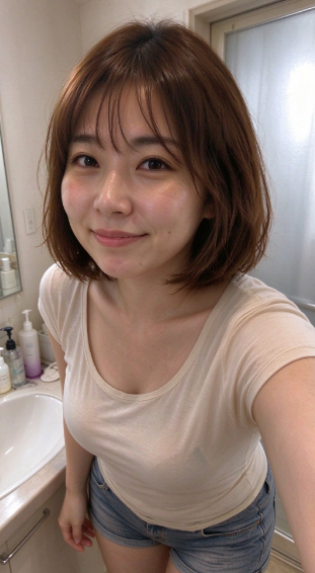 npj5sj's tweet photo. 単刀直入に聞きます！                   
…かわいい？ https://t.co/k77fwEzFvB
