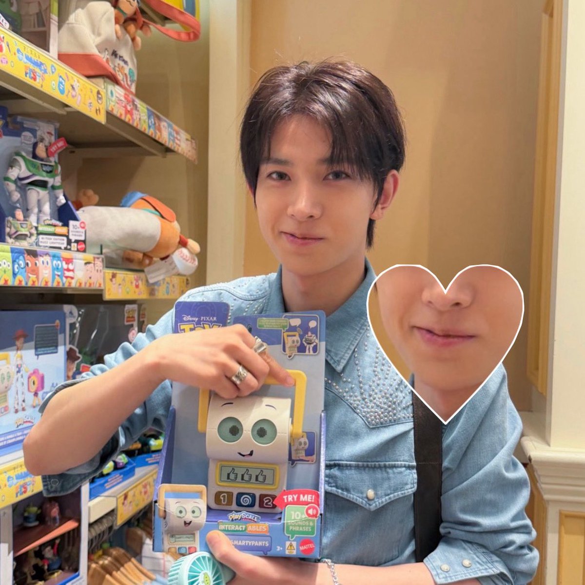lheeslvr's tweet photo. 🤏🏻🤏🏻🤏🏻 https://t.co/DpUfyx6Gzv