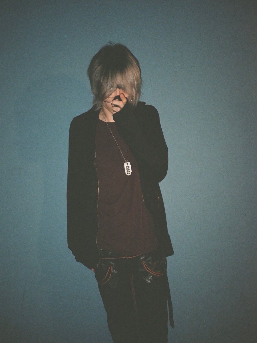 TMSBase's tweet photo. Kuru looks elysian in new photos. https://t.co/6Tra3XJAHr