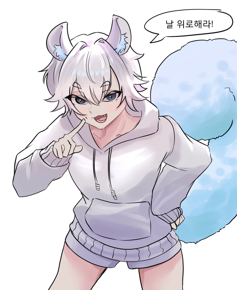 moaw_moaw's tweet photo. #ちいかわ擬人化
모몽가 https://t.co/XC3HhiUpYT