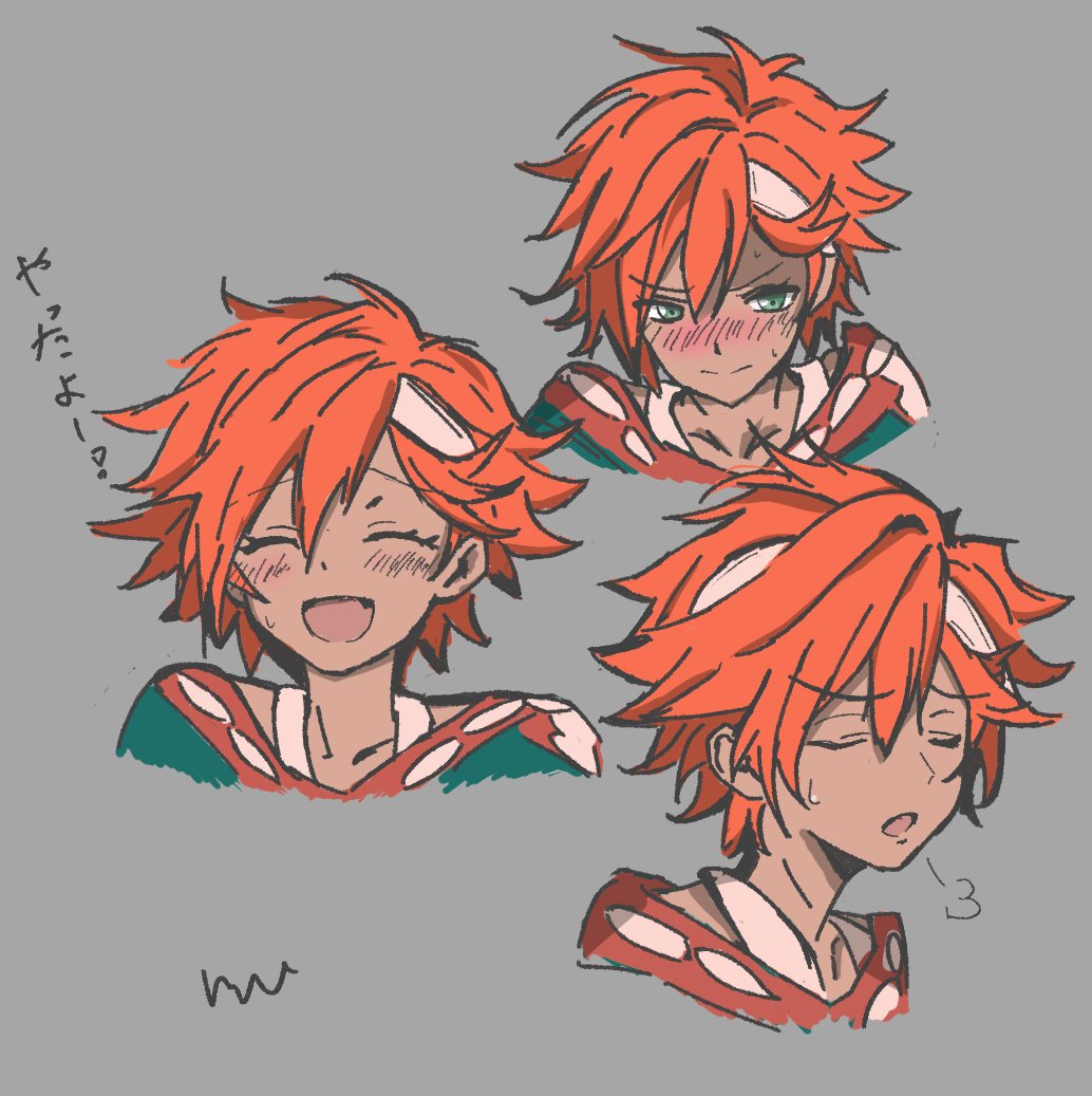 Ourtimedead____'s tweet photo. #FE万紫千紅 https://t.co/yC7R6lVpiH