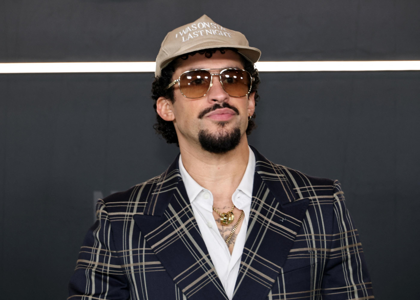 NotPaloIntel's tweet photo. La canción 25/8 de Bad Bunny se puede escuchar durante una misión de GTA VI, con la última filtración. https://t.co/6tgBD1GhUJ