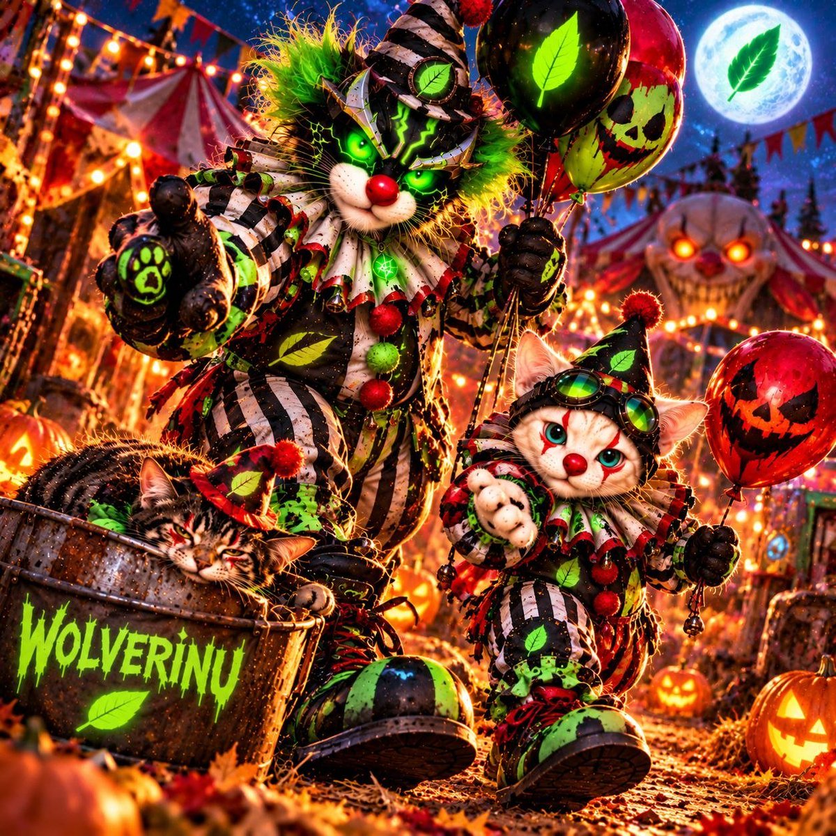 _cryptoswan's tweet photo. Wolverinu isn’t here to make noise for a day. We’re building, grinding, and pushing forward every single day. @WolverinuRH

The market can shake, but the community stays strong.

Low MCAP. Strong foundation. Big plans ahead.

Keep building. Keep holding. Keep spreading the word.

The next leg up starts before the crowd arrives. 🚀🐺

$WOLVERINU @0xMrPinky