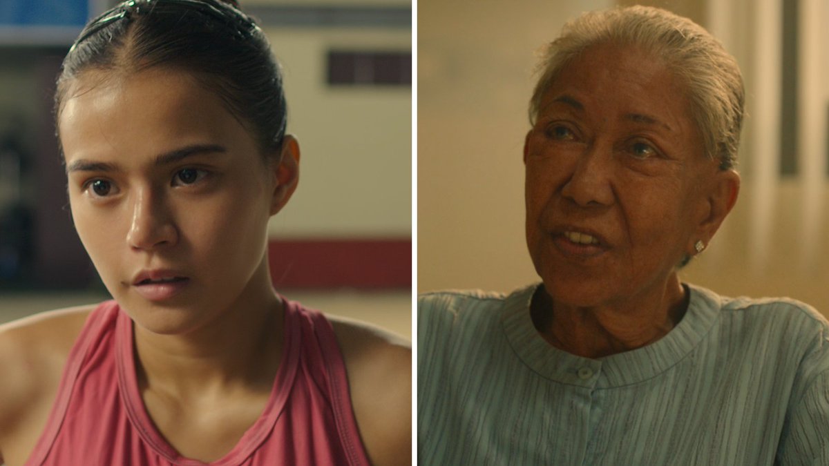 nikowl's tweet photo. The #GawadUrian2026 acting winners:

Best Actor: Carlo Aquino, 'Bar Boys: After School' and Jericho Rosales, 'Quezon' (TIE)
Best Actress: Maris Racal, 'Sunshine' and Odette Khan, 'Bar Boys: After School'(TIE)
Best Supporting Actor: Will Ashley, 'Bar Boys: After School'
Best Supporting Actress: Jennica Garcia, 'Sunshine'

#Urian2026 #GawadUrian