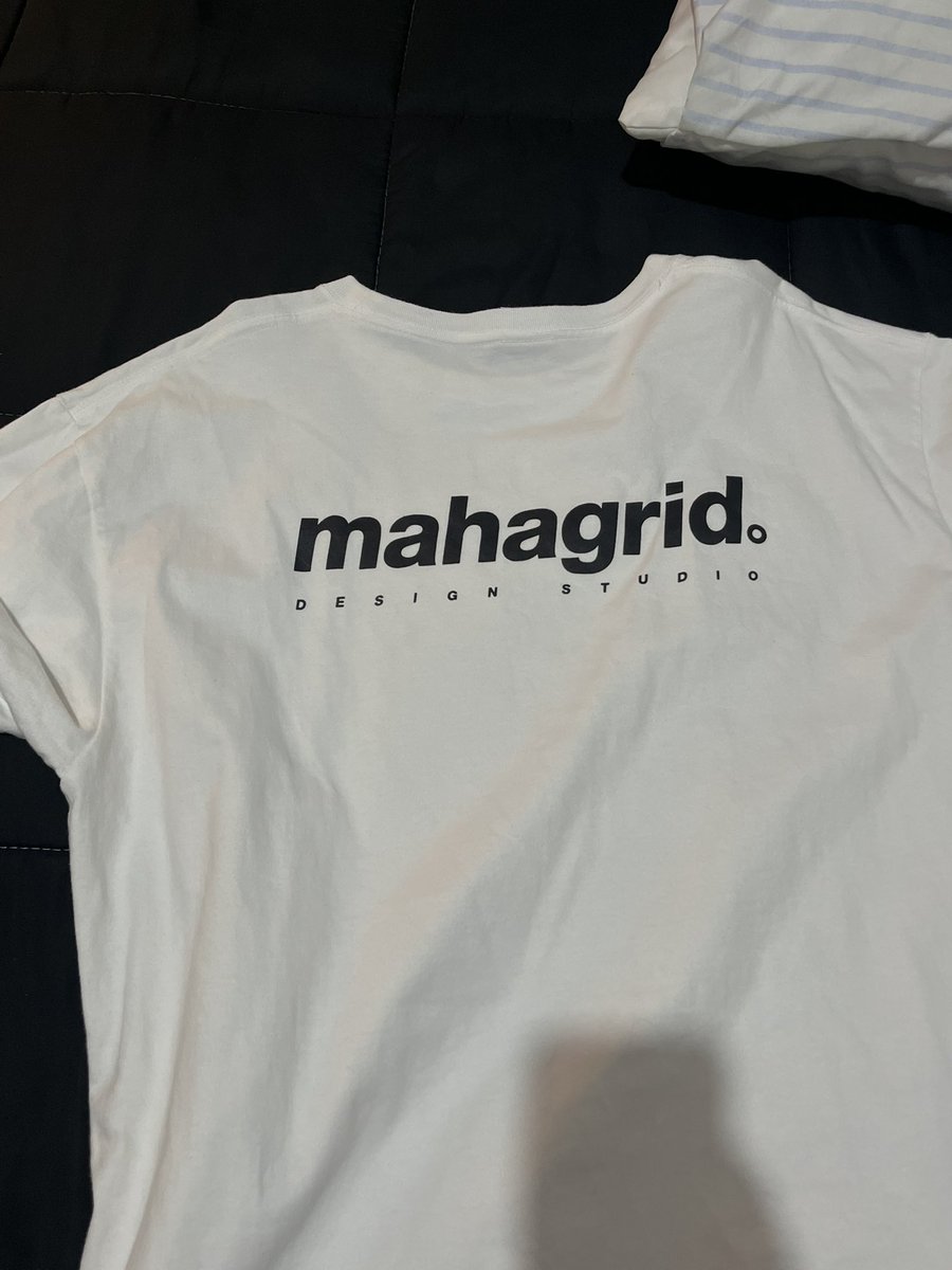 jarnatthajay's tweet photo. ส่งต่อเสื้อแบรนด์ Mahagrid 

- 150 รวมส่ง 

#เสื้อผ้ามือสองราคาถูก  #ส่งต่อเสื้อผ้ามือ2 #โล๊ะตู้เสื้อผ้า #ส่งต่อเสื้อผ้าสาวอวบ
#ส่งต่อhomeboy #ส่งต่อเสื้อผ้ามือสอง #ส่งต่อstylistshop #homeboy #ส่งต่อเสื้อผ้ามือ2 #ส่งต่อmahagrid #เสื้อแบรนด์เกาหลี https://t.co/kfk5pFpta9