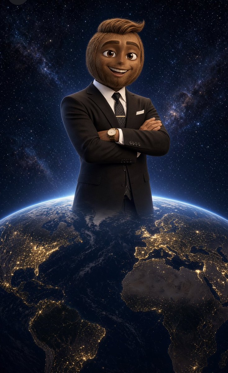 POMOx7's tweet photo. First they noticed POMO.
Then they couldn’t ignore it.

The world is next. 🌎

$POMO https://t.co/LuFp2B4yOY