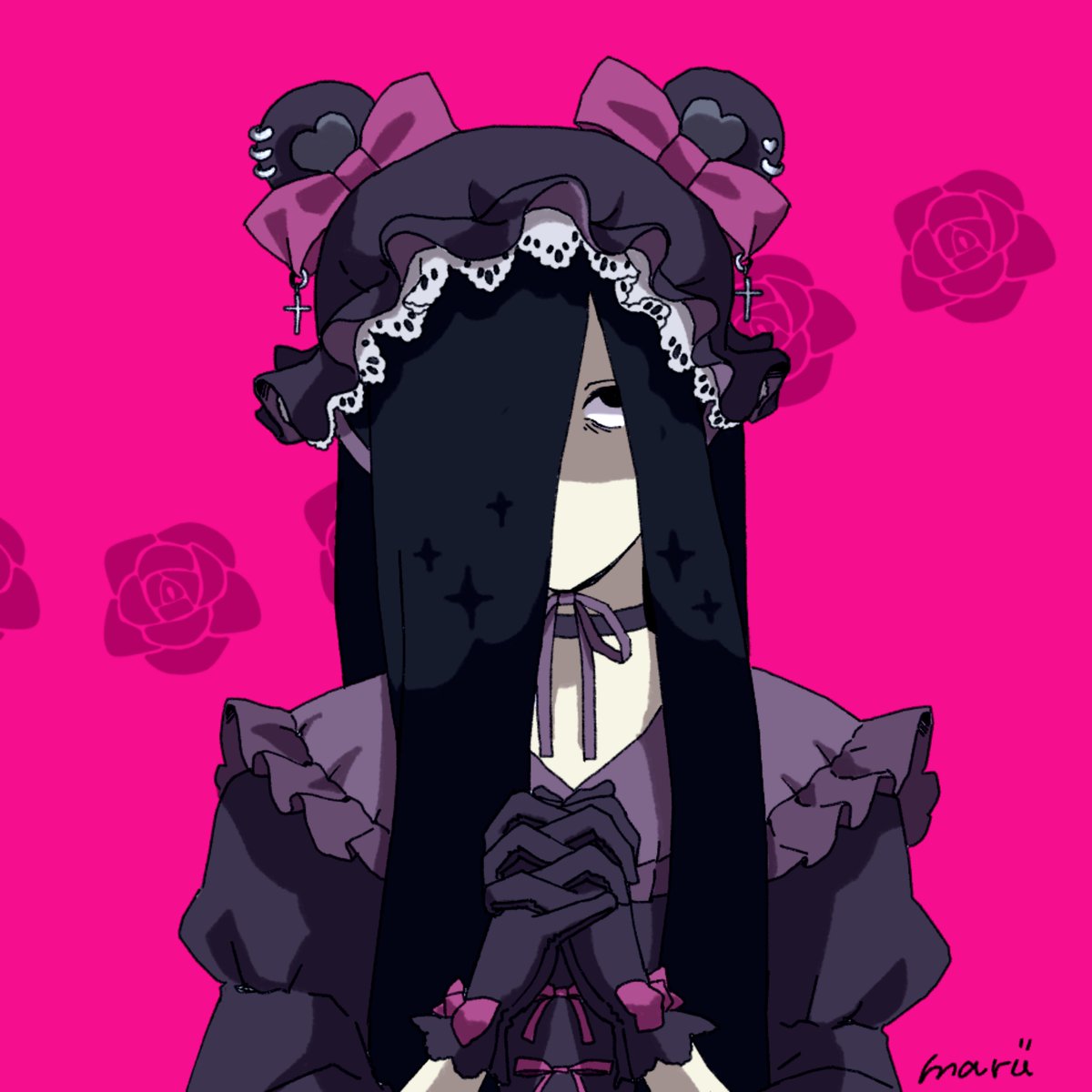 omaru_0410's tweet photo. 🧸🐻🧸sadako🧸🐻🧸 https://t.co/l5sgZibjrQ