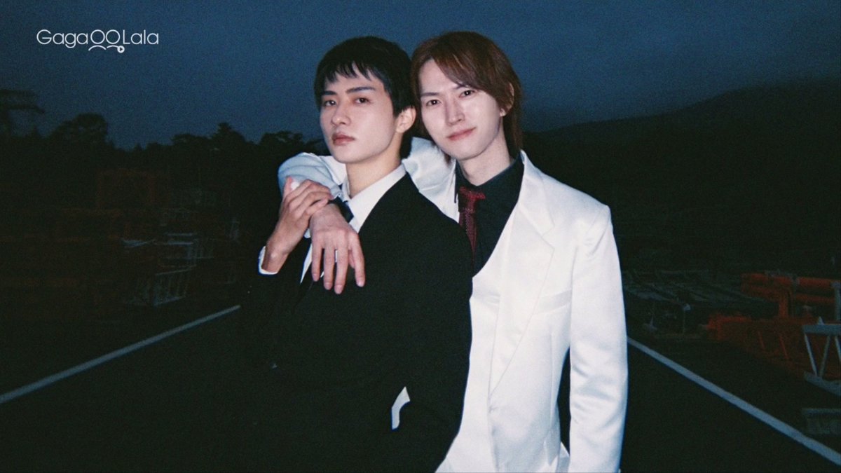 pre_ttz's tweet photo. #あなたを殺す旅 #アナコロ #TheJourneyToKillingYouSeason2 https://t.co/jxidFKcUPP