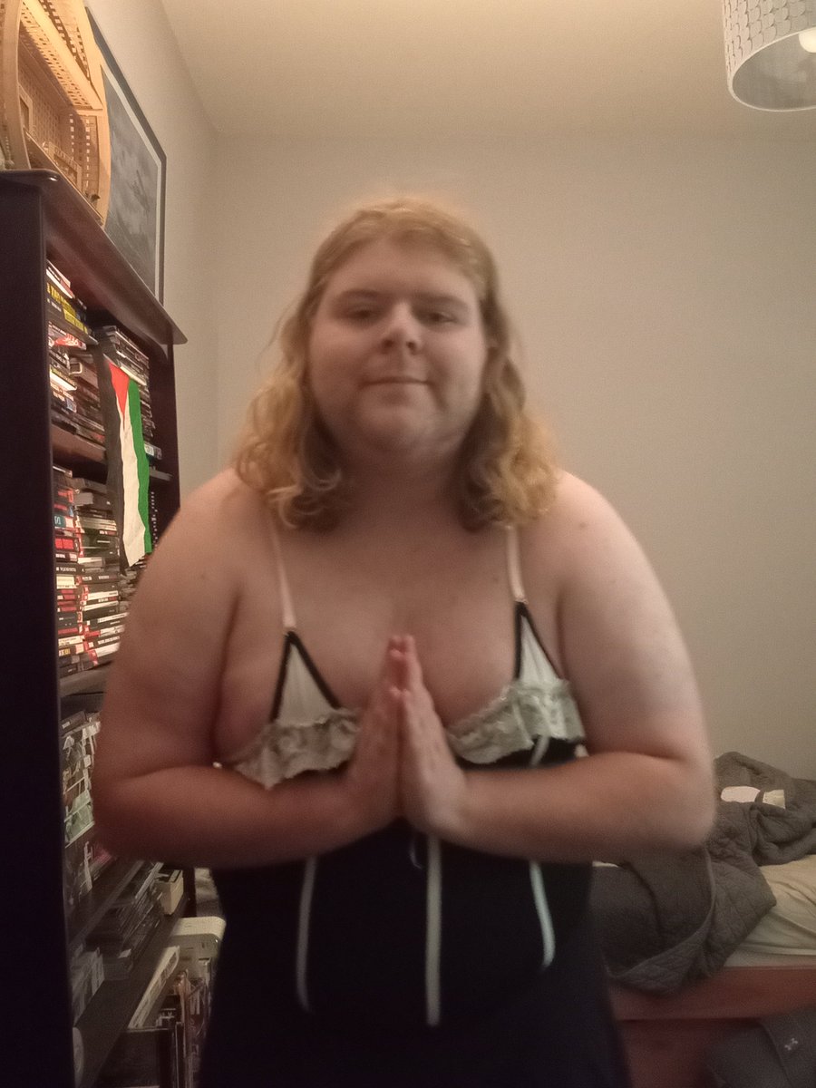 sissybethj03's tweet photo. Turn me into your cumslut cock-puppet, perverts!
#сnc #freeuse #rapethreats #humiliation #degradation #exposed #nsfwtwt #cumdump
#FreeUse https://t.co/3W3jrOJNrf
