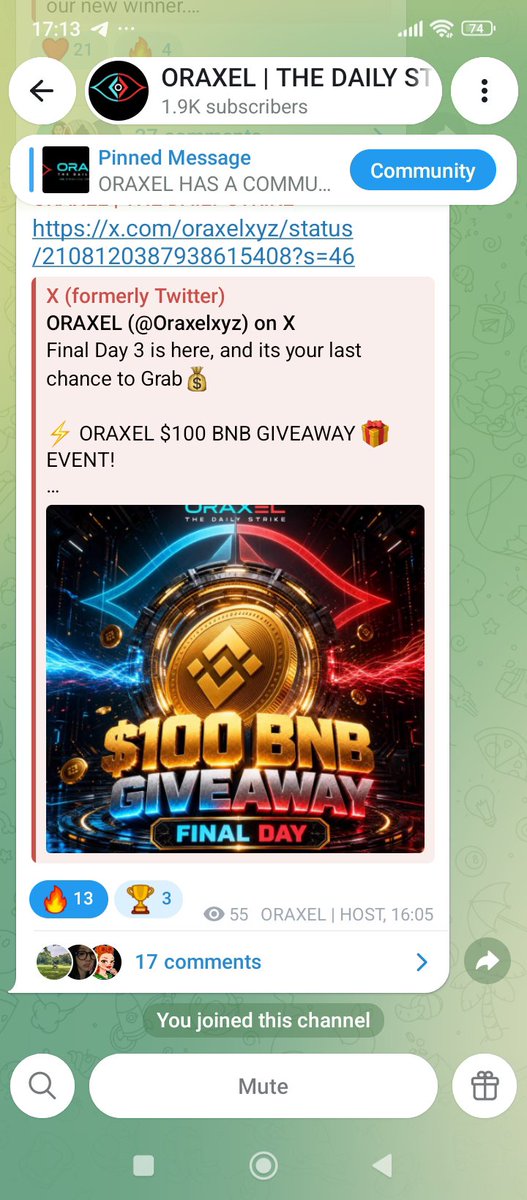 Beasy0xwin's tweet photo. @Oraxelxyz Missed day 1 but still chance to join in day 2, thank you. 
May this time will be strike to change my life as a lucky one in my story tell, hopefully ☘️
Let's continue to be an active participant guys @pastiinwin @snoopboyv @pentakielan @xoilacz_ @jellylychu https://t.co/jk5KdKUNop