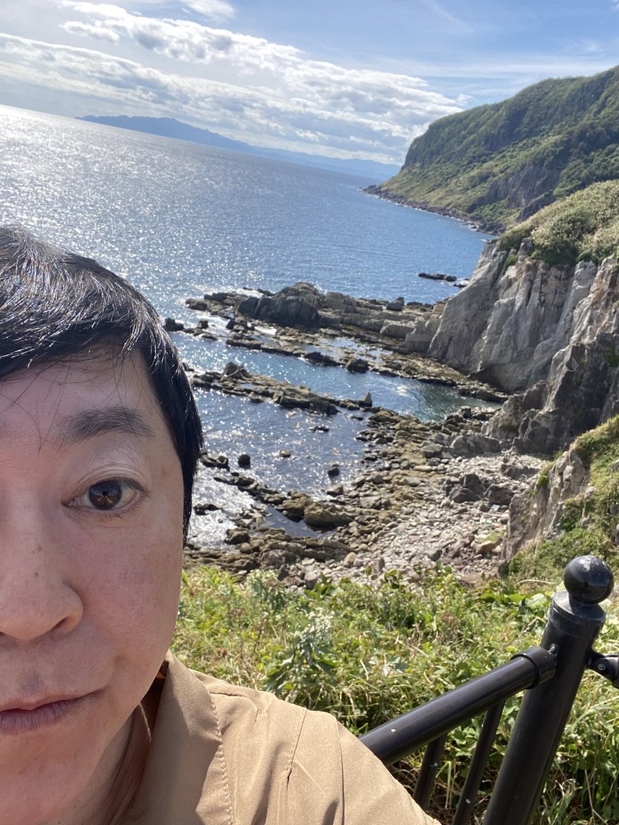 sakupriyoshi tweet picture