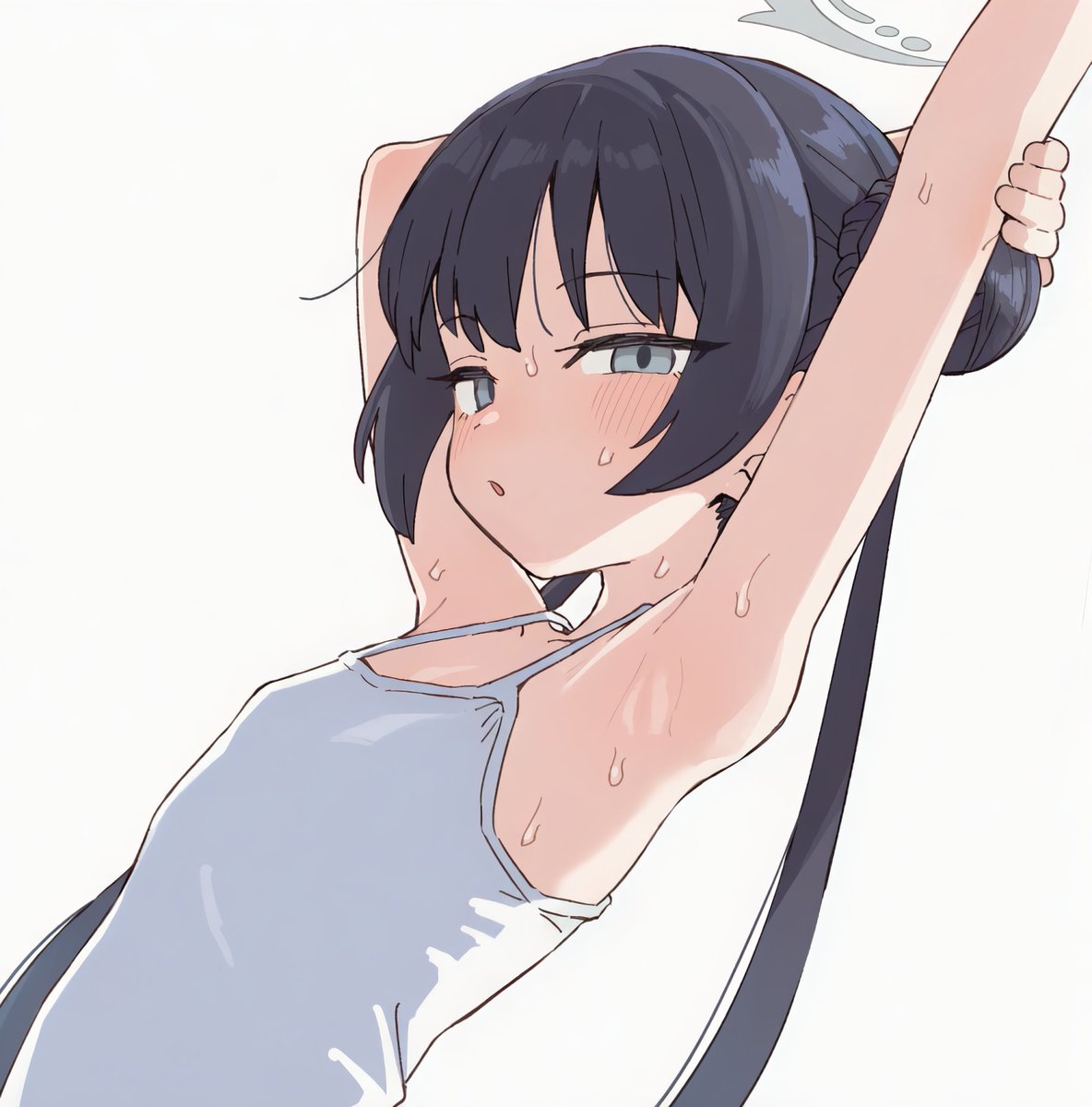 uqgs's tweet photo. 竜華キサキ https://t.co/syTFJjoO9O