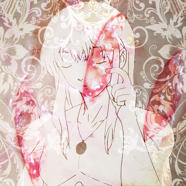 _Griffisu's tweet photo. aww look at himm, griffith is so pretty do you guys like the way I edited him?? >:P #shedtwt #griffith #slittwt #yum https://t.co/qlsgUI8yya
