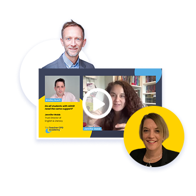 Inner_Drive's tweet photo. Alongside the lessons, you can hear from these three experts in bite-size interviews:
👤 @SENDMattersUK 
👤 @FunkyPedagogy
👤 @NataliePacker 

Short, practical insights you can watch between lessons and take straight into your classroom. https://t.co/BsP221pUnG