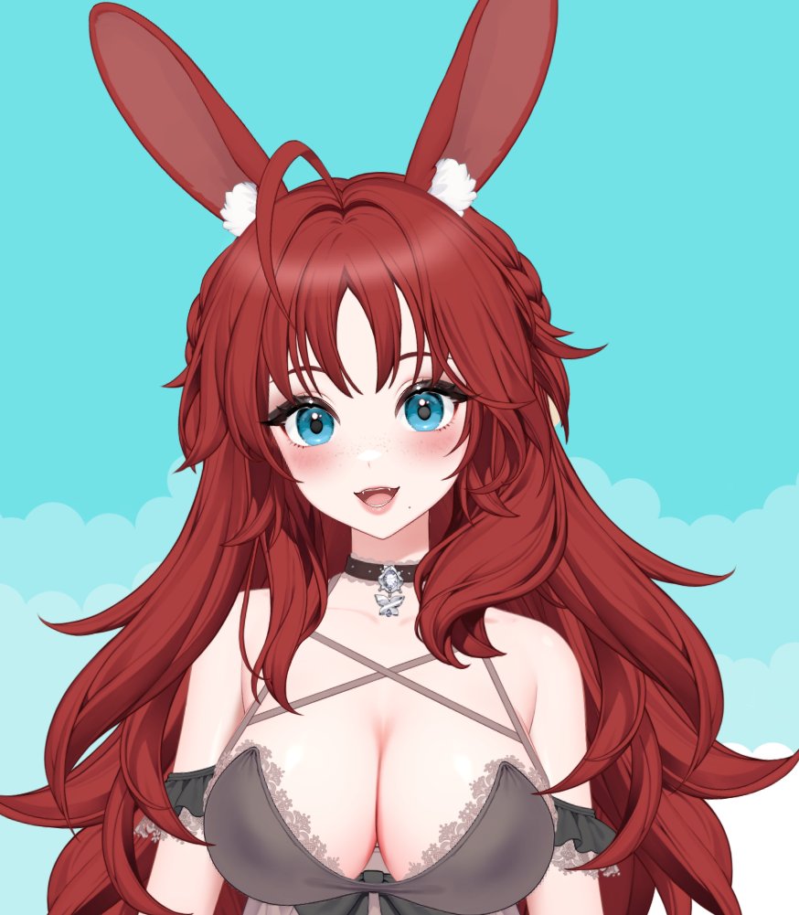 Lilbunsfreya's tweet photo. @KaizenYumiko This is stunning ! https://t.co/JQHKijEaLQ