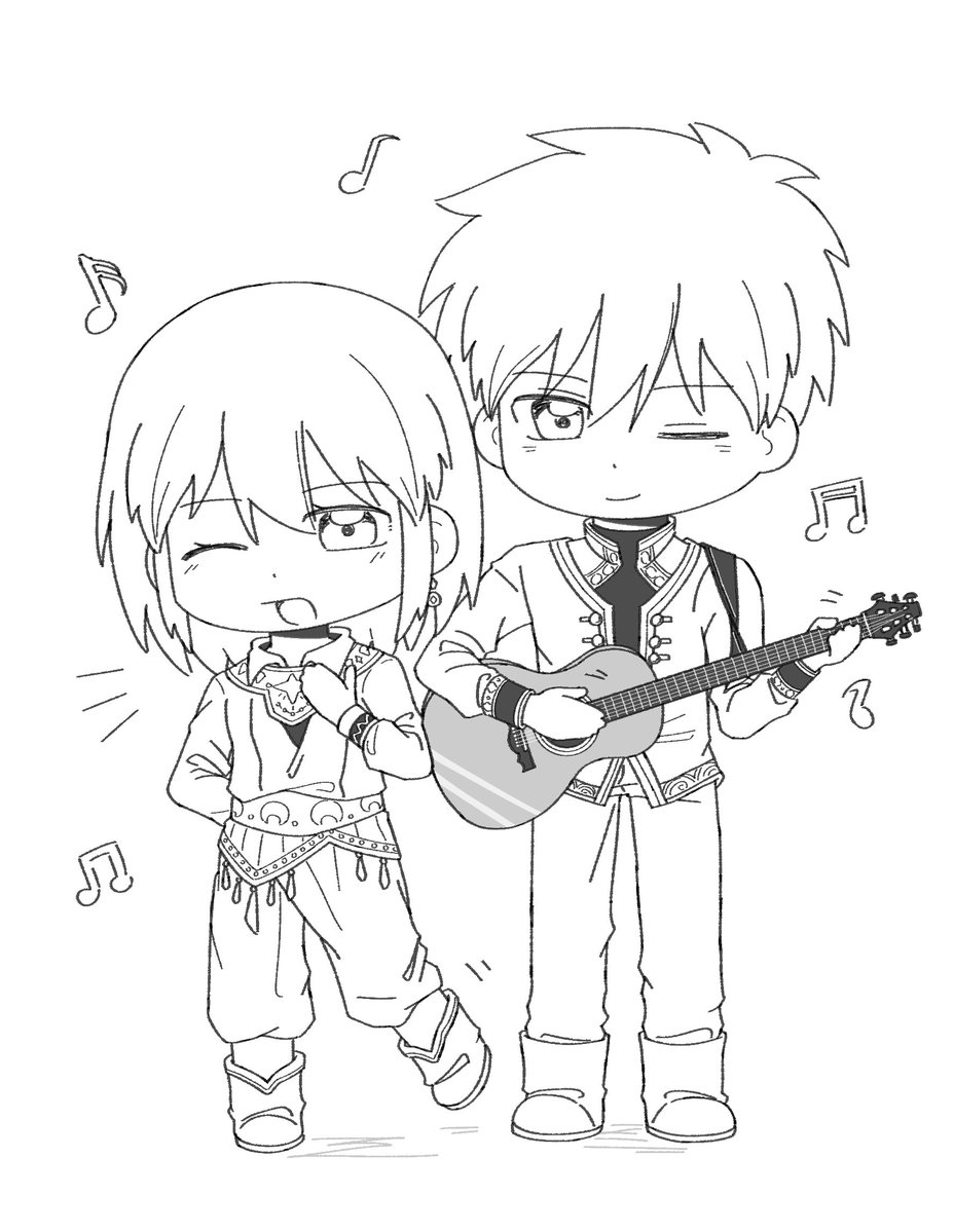 Baimao0919's tweet photo. (｡ᵕ ◞ _◟) https://t.co/SLPnvxDVb2