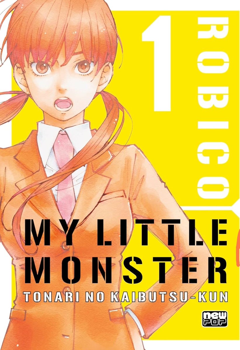 xsakura21's tweet photo. O primeiro volume de My Little Monster foi publicado em 25 de julho de 2025, e hoje a NP diz que ainda está preparado para em BREVE a chegada do volume 2, um espaço de UM ANO E TRÊS MESES ? Isso é normal ? Como a editora japonesa permitiu isso ? https://t.co/kmfdg9uirN