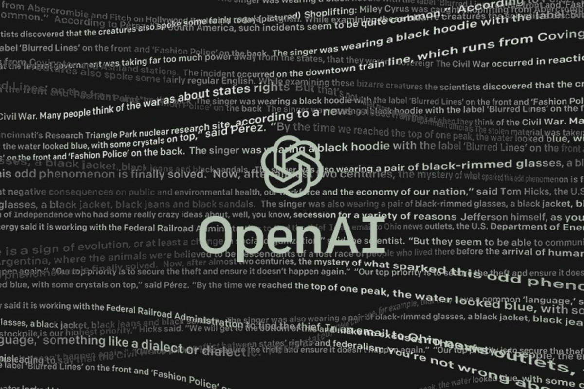 francearab's tweet photo. عاجل | ستدمج OpenAI علامة مائية خفية في النصوص المنشأة بواسطة ChatGPT وCodex في الاتحاد الأوروبي، تماشياً مع قانون الذكاء الاصطناعي (AI Act) للاتحاد الاوروبي.

وسيتيح هذا الترميز، غير المرئي بالعين المجردة، تحديد النصوص التي ينتجها الذكاء الاصطناعي حتى بعد نسخها ولصقها. https://t.co/VGypDDNtKh