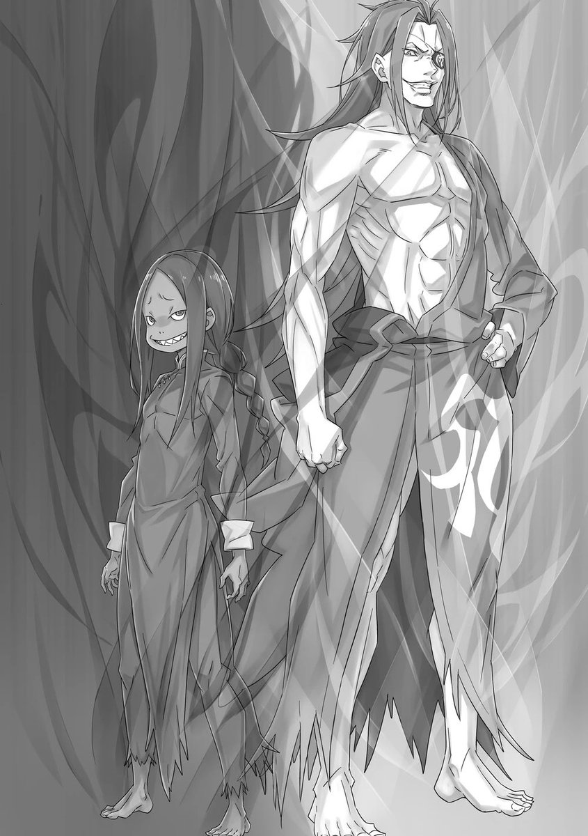 Ai_Nex_303's tweet photo. So that was a fuckig foreshadowing 😭 https://t.co/eKFgex92XL