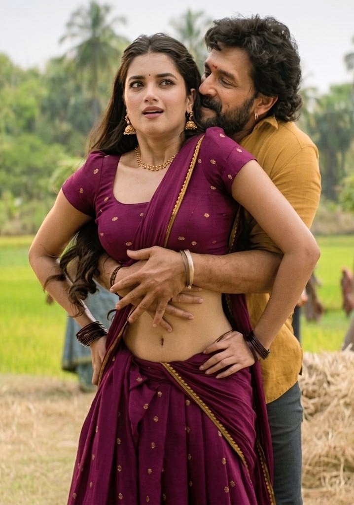 Innocent_man242's tweet photo. @Sharmidevq Iduppa paathaley summa jivvunu Iruku 🥵 https://t.co/BAgFJ0Cczf