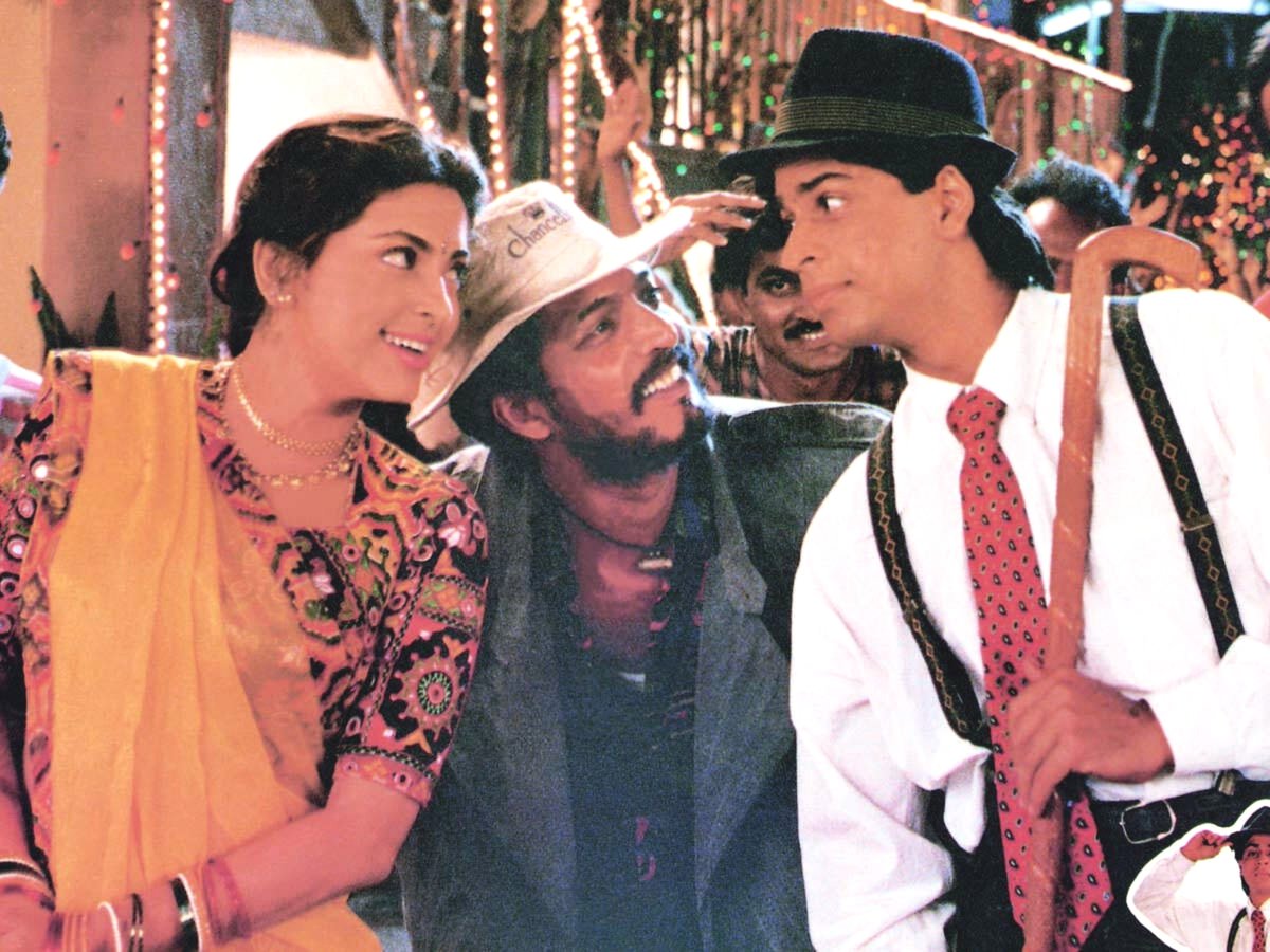deepika_pad's tweet photo. @iamsrk Memories ❤️ https://t.co/2he0FNYdMT