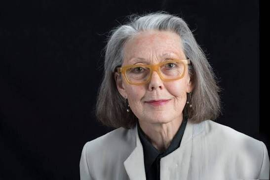 RadioItaliaIRIB's tweet photo. Il #Nobel per la Letteratura va ad Anne Carson

L’Accademia svedese ha annunciato a Stoccolma la scrittrice e poetessa canadese #Anne_Carson come vincitrice del Premio Nobel per la Letteratura. https://t.co/HL1iwxZgUr