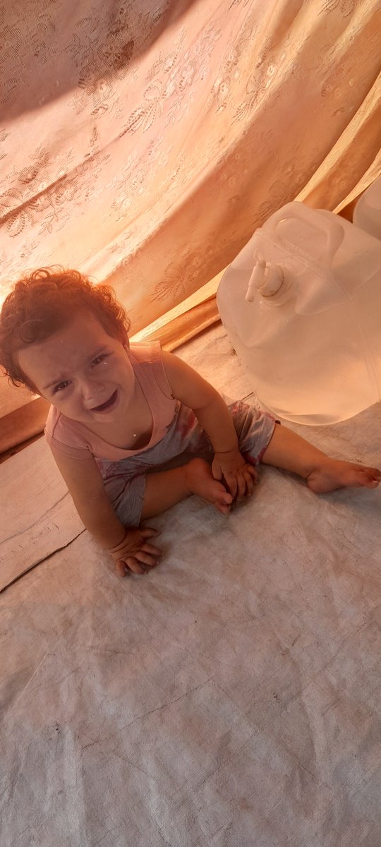 sohadgaza's tweet photo. My little daughter is hungry and cries because she needs milk. 🥺💔 Please help me provide her with milk and diapers. I need $100. 🙏🇵🇸
1.  *Binance Pay ID:* `1242600025` (بدون عمولة وفوري)
2.  *USDT TRC20:* `TP6D8BvzxXDfLe6sGjXG7cYpxzNaMhKcoE
@Meteo1970 https://t.co/oydh6e1D5W