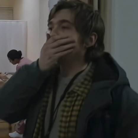 echogallagher_'s tweet photo. *Simon and Grace kiss in front of their children*

Bryan: we didn't want to see that.

Nikki: Go get a room.

Mike: I'm trying to eat breakfast here... https://t.co/x9ZacC2i43