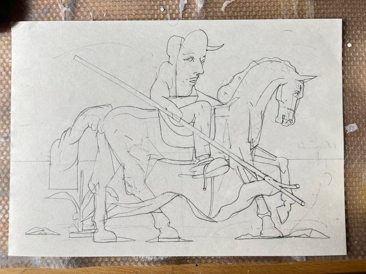 graphicapng's tweet photo. sketch vs final https://t.co/z1cMwmpNKV