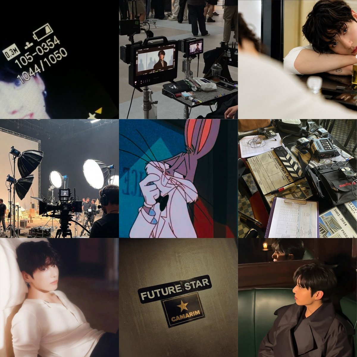 bluetigerpink's tweet photo. #taekook

⭑detective tae x actor kook
⭑eyes never lie https://t.co/OOPMcPEU1y