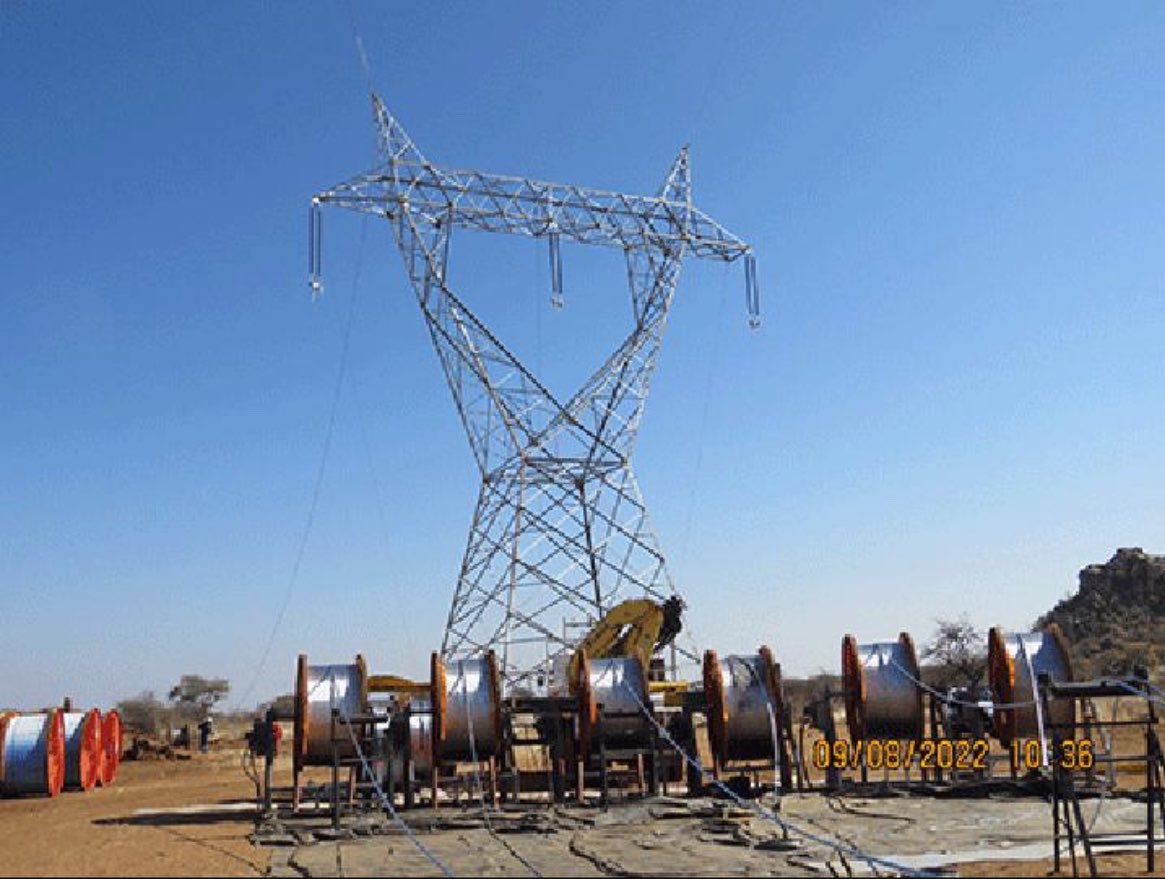 AndreiRusuwx's tweet photo. 🇲🇩⚡ Guvernul simplifică procedurile pentru construcția liniei electrice de 400 kV Strășeni–Gutinaș.
#Moldova https://t.co/TCjAfB428c
