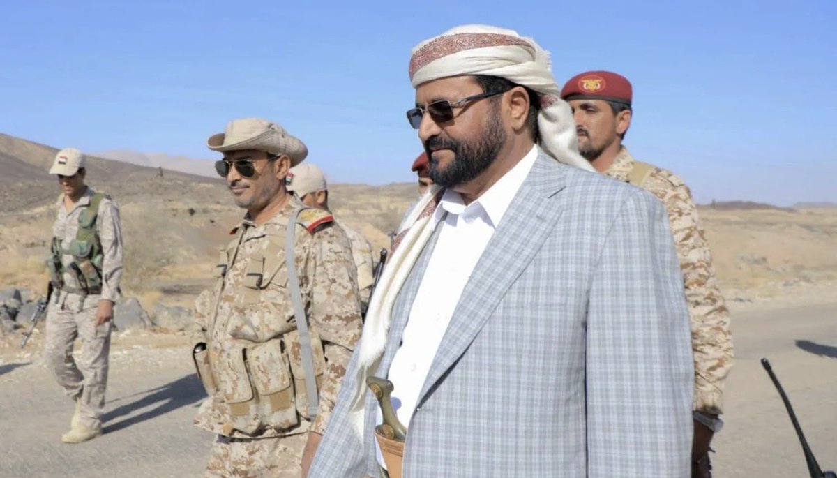 suhailaljanobi's tweet photo. انا الي قاهرني محافظة مارب والمحافظ مالها سلطان العراده.  الكل يعرف انها اكثر محافظة تمول من دول الخليج من مال وعتاد وخاصة من المملكة والامارات ولازالت الجبهة الي من صوبها مالها فعل يذكر والله اني خايف محافظها فيه لحمة ضب زي محافظ الجوف السابق امين العكيمي 🌹❤️🌹 https://t.co/ldRglvbzur