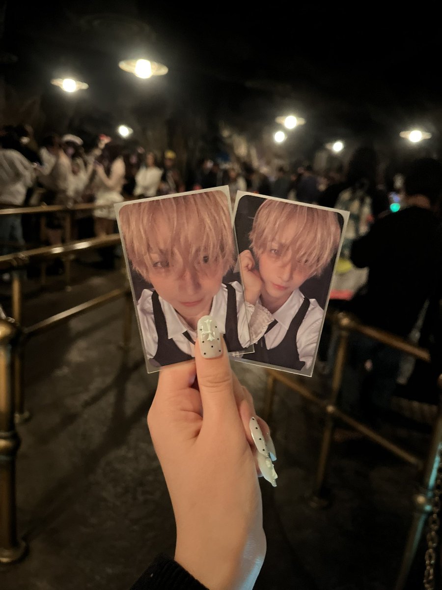 junicochanman tweet picture