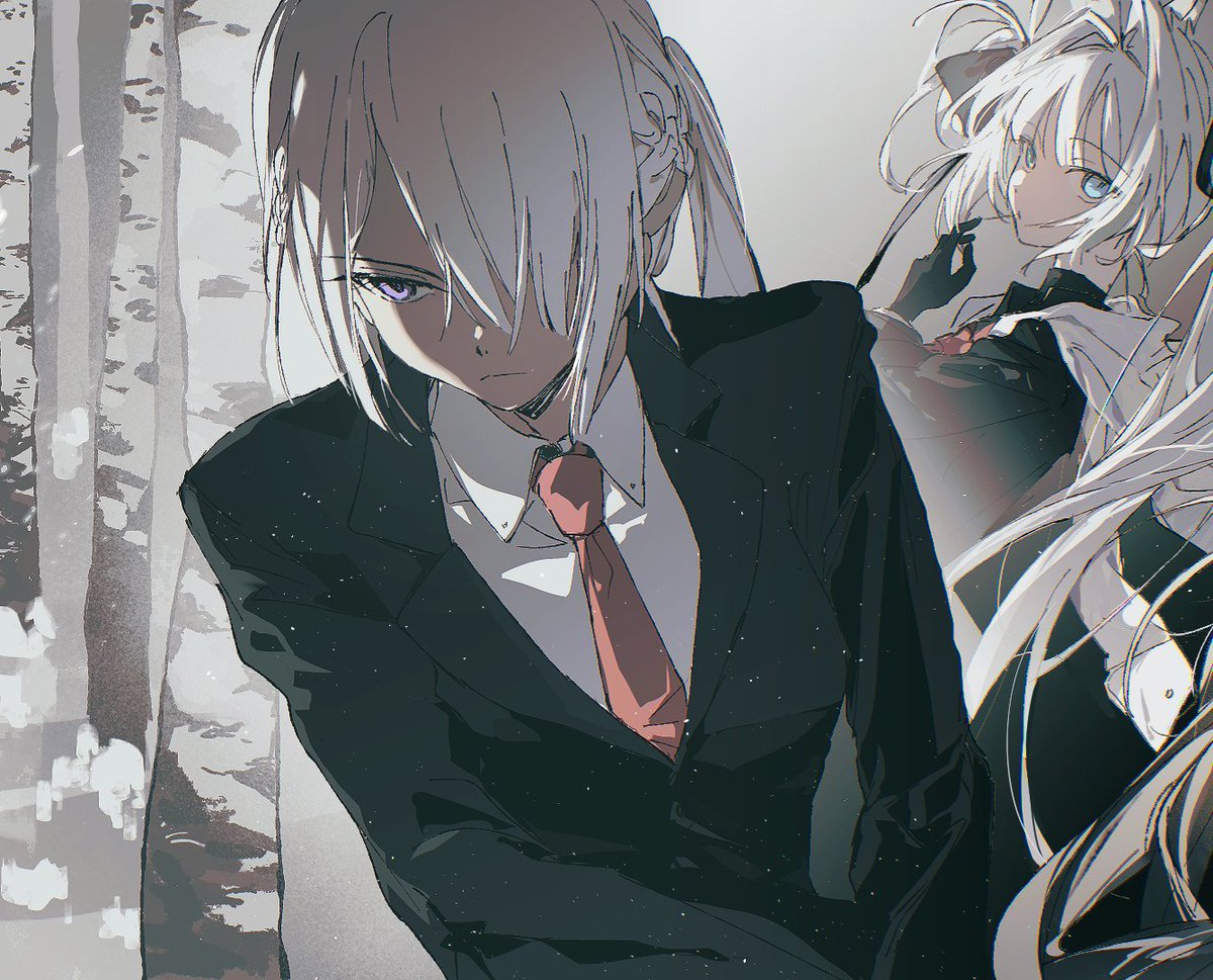 typeKS23's tweet photo. 愛の尺度の中で、私たちは生き延びた。 https://t.co/Syj8MUBrgB