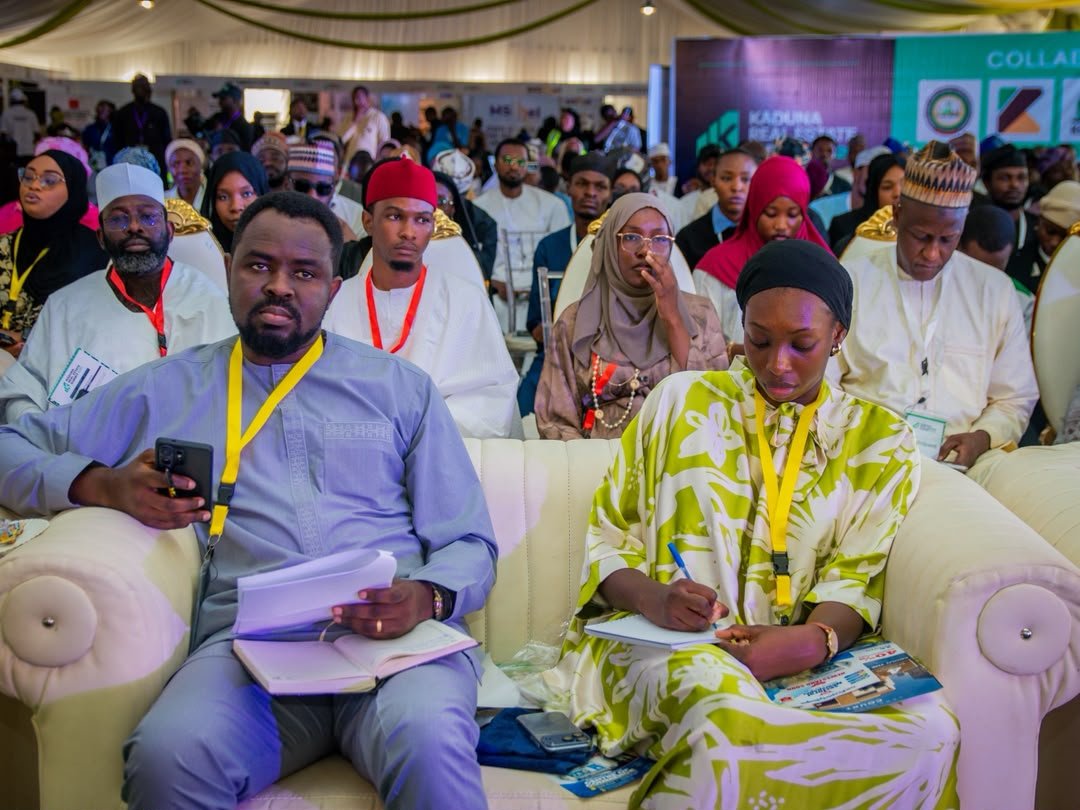 dadeen__'s tweet photo. @AwwalShukrah @KadRealEstate26 More faces, more connections, more conversations.

The #KRES26 community continues to grow as people come together to learn, connect, and shape the future of real estate in Kaduna.

#KadunaRealEstate https://t.co/IIUPvslSDK