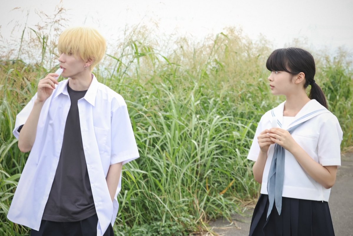 dramaphil2_mbs's tweet photo. 『おかえり、初恋。』

第1話ご覧いただいた皆様
ありがとうございました🚪🫰🏻

⊹ ࣪˖ ┈┈ ˖ ࣪⊹ ┈┈⊹ ࣪˖

アイス好きな田口でしたね🍦
なんだかアイスが食べたくなるシーン…🤤

♡TVer
https://t.co/jmo53rzpEv

♡FOD
https://t.co/4JbaFrzIR1

#ドラマおか恋 #樋口幸平 #林芽亜里 https://t.co/5uu79MnCZa
