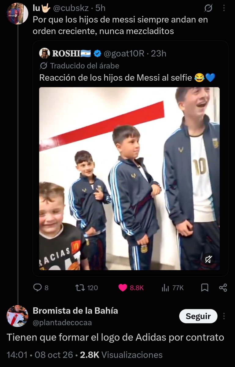 EmiDibu23's tweet photo. Genio de mierda https://t.co/VnAikU73TU
