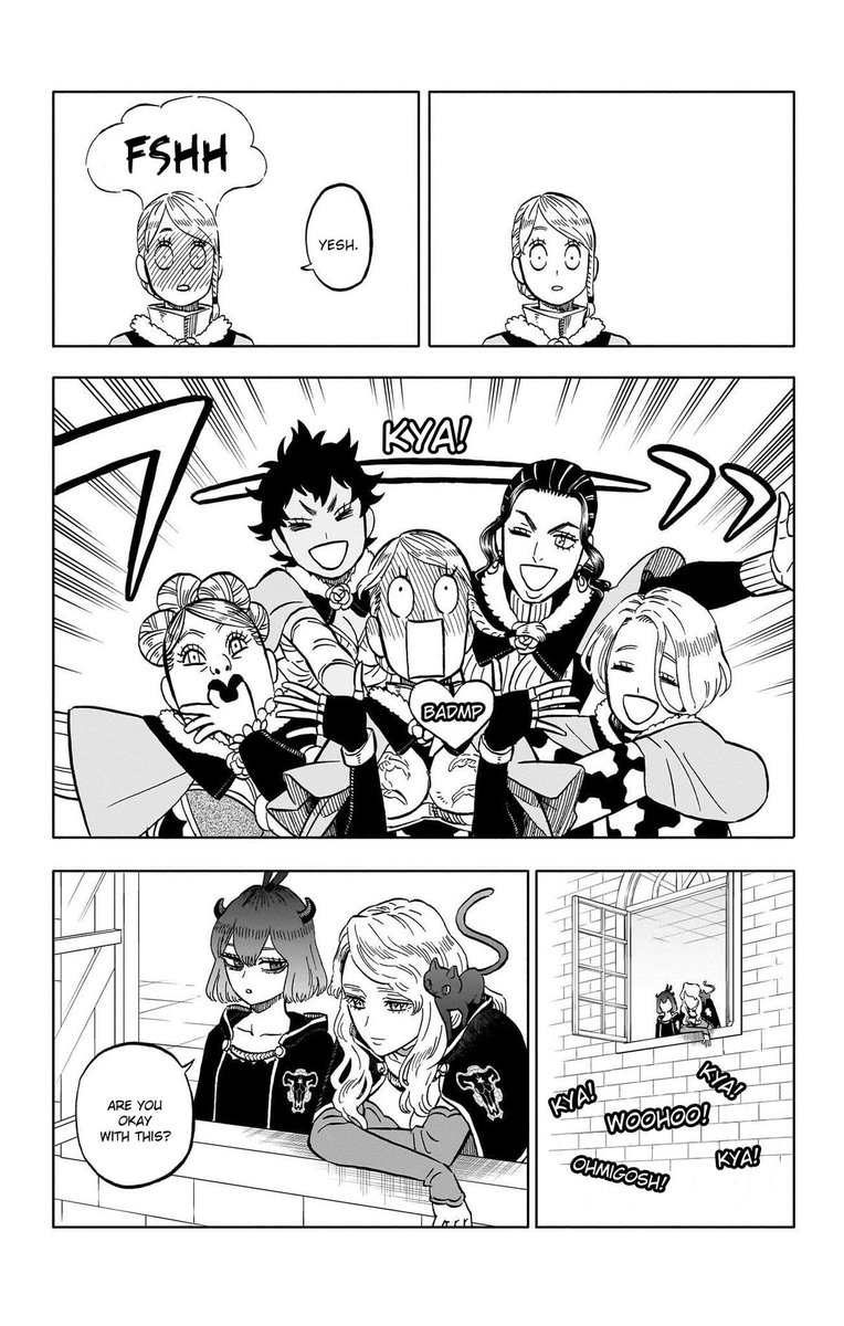 Noah_Sky1's tweet photo. Tabata is really into mentally cucking his female charcs https://t.co/ubbc5GKMcQ