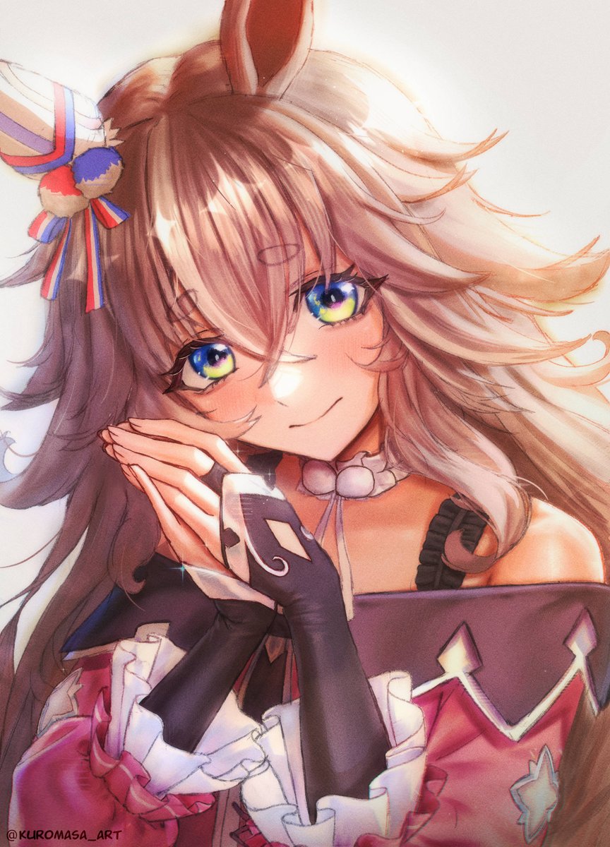 kuromasa_art tweet picture