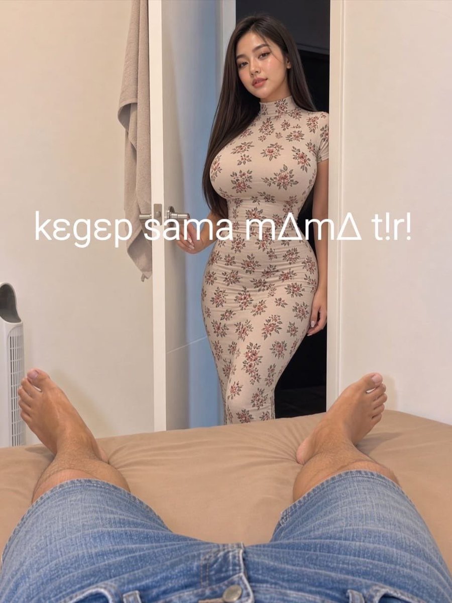 foszik's tweet photo. mama tiri bewcekk ihh

https://t.co/mbMyMC5BPI https://t.co/UEzEKXCbV5