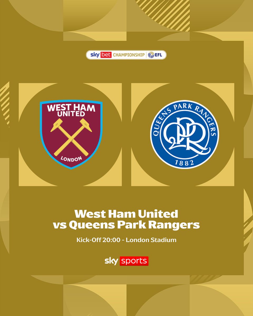 SkyBetChamp's tweet photo. WE ARE BACK! 😍

#EFL | #SkyBetChampionship https://t.co/jdzUIzQFAP
