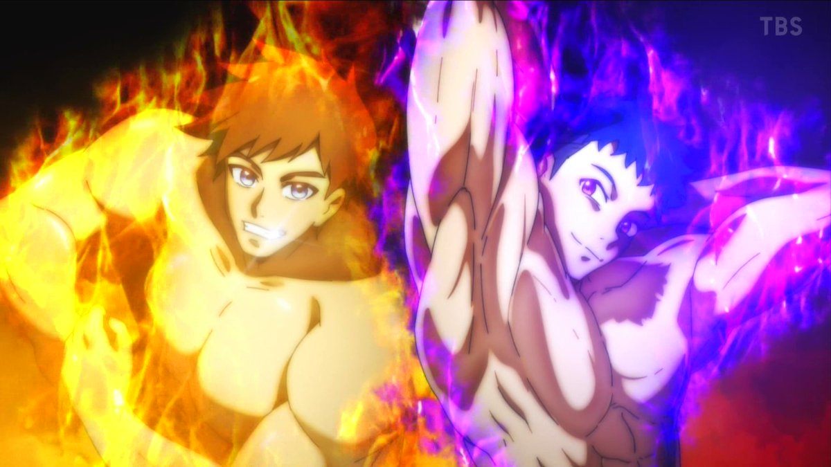冰剣の魔術師が世界を統べる 第1話 ツイート画像 1