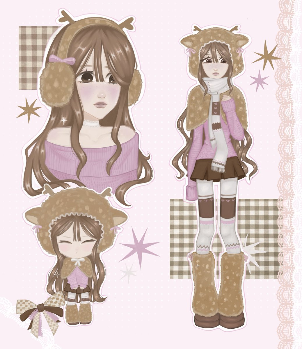 shperart's tweet photo. hi!!  looking for artmoots 🥺
#digitart #artmoots #mutual #vgen #illustration‌‌ https://t.co/XOsF5cj3Sl