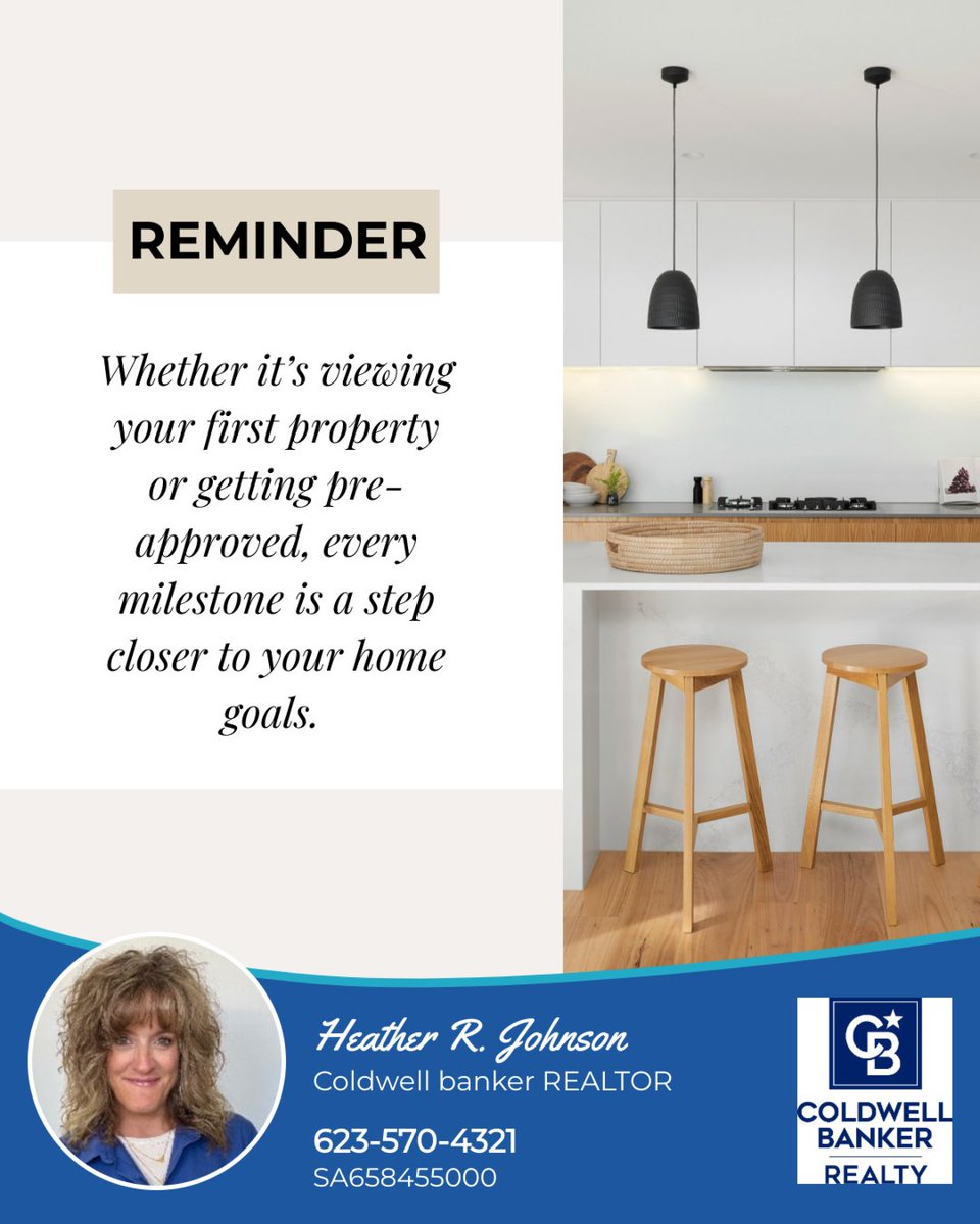 ianwoc's tweet photo. A gentle reminder: every milestone, big or small, is worth celebrating on your journey to homeownership. ๐กโจ Each step brings you closer to the place you'll call home.
Letโs build a clear, confident plan tailored to your goals and timeline.
#SeniorLiving #SeniorLife https://t.co/VudYUZ8iOX
